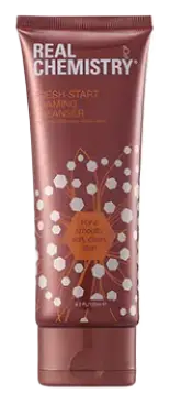 Real Chemistry Fresh-Start Foaming Cleanser