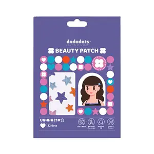 Dododots Beauty Patch Ughhh