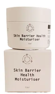 Skincervation Skin Barrier Health Moisturiser