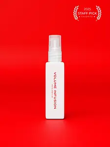 The Every Volume Infusion Booster
