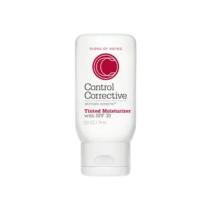 Control Corrective Skincare Systems Tinted Moisturizer With SPF 30