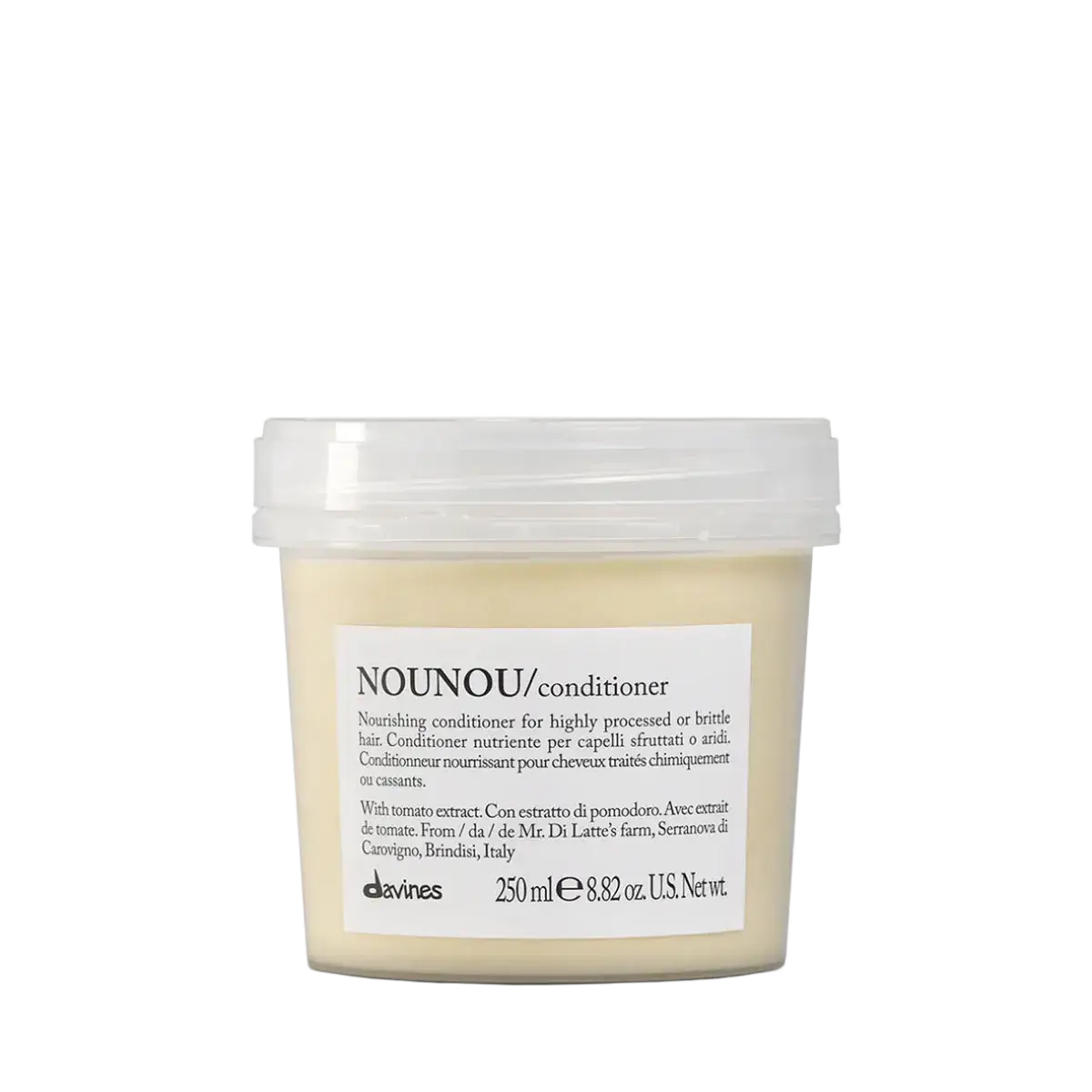 Davines Nounou Conditioner