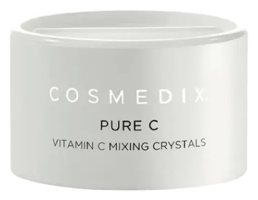 Cosmedix Pure C - Vitamin C Mixing Crystals