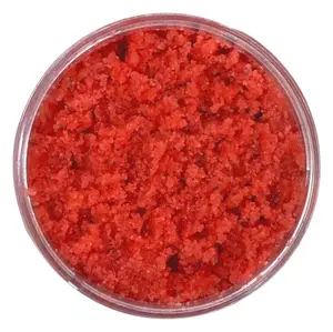 Soap Cute California "That's My Jam" Emulsifying Sugar Scrub
