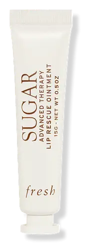 Fresh Sugar Advanced Therapy Lip Rescue Ointment