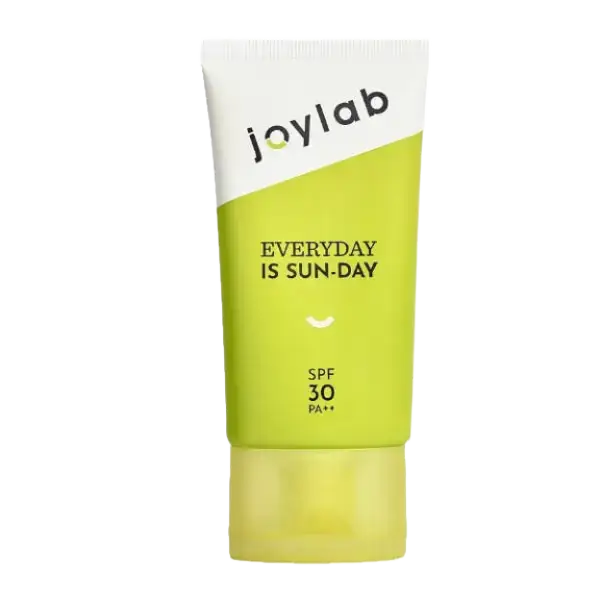 JoyLab Everyday Is Sun-Day SPF 30 PA++