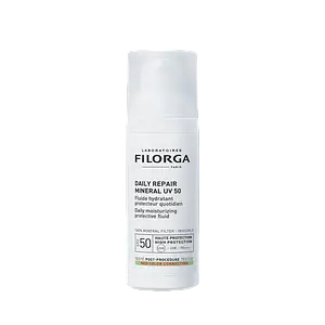 Filorga Daily Repair Mineral UV SPF 50