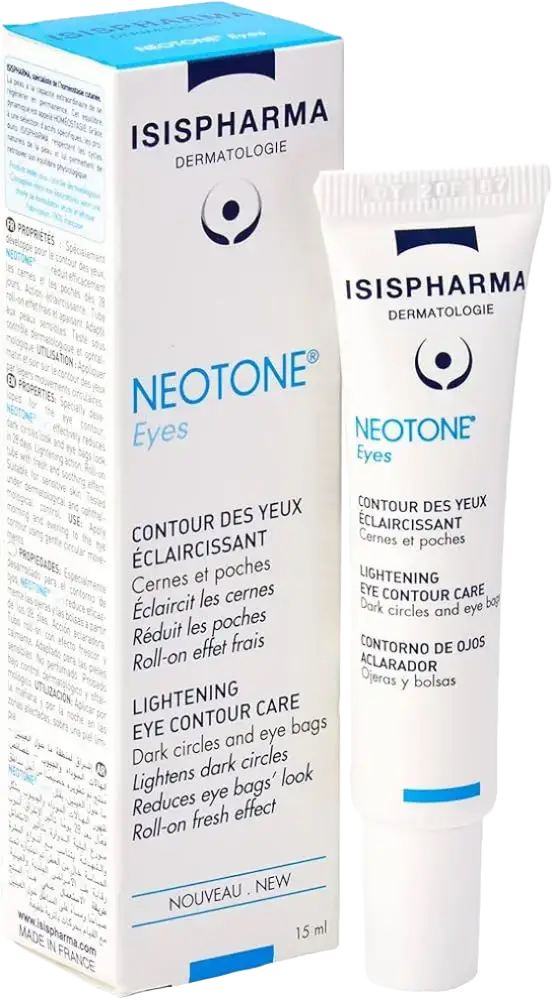 Isispharma Neotone Eyes