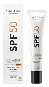 Madara Plant Stem Cell Ultra-Shield Sunscreen SPF 50