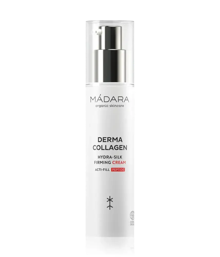 Madara Derma Collagen Hydra-Silk Firming Cream