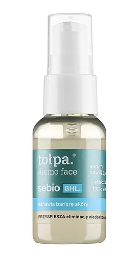 Tołpa Moisturizing & Soothing Face Serum