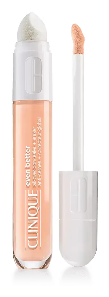 Clinique Even Better All Over Concealer + Eraser CN 20 Fair