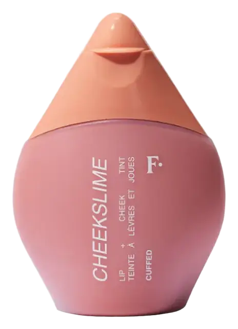 Freck Cheekslime Blush & Lip Tint with Plant Collagen Cuffed