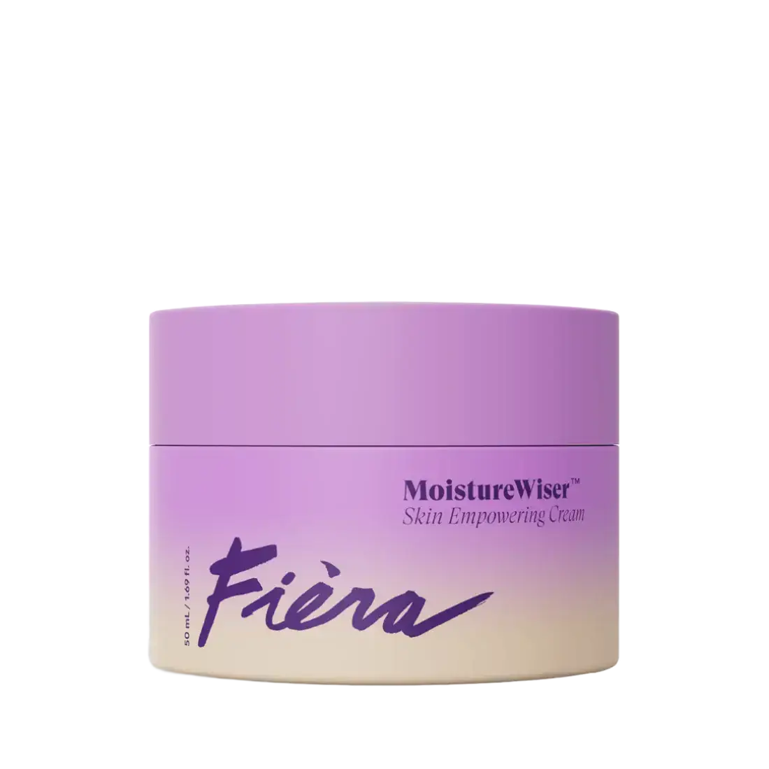 Fièra MoistureWiser Skin Empowering Cream