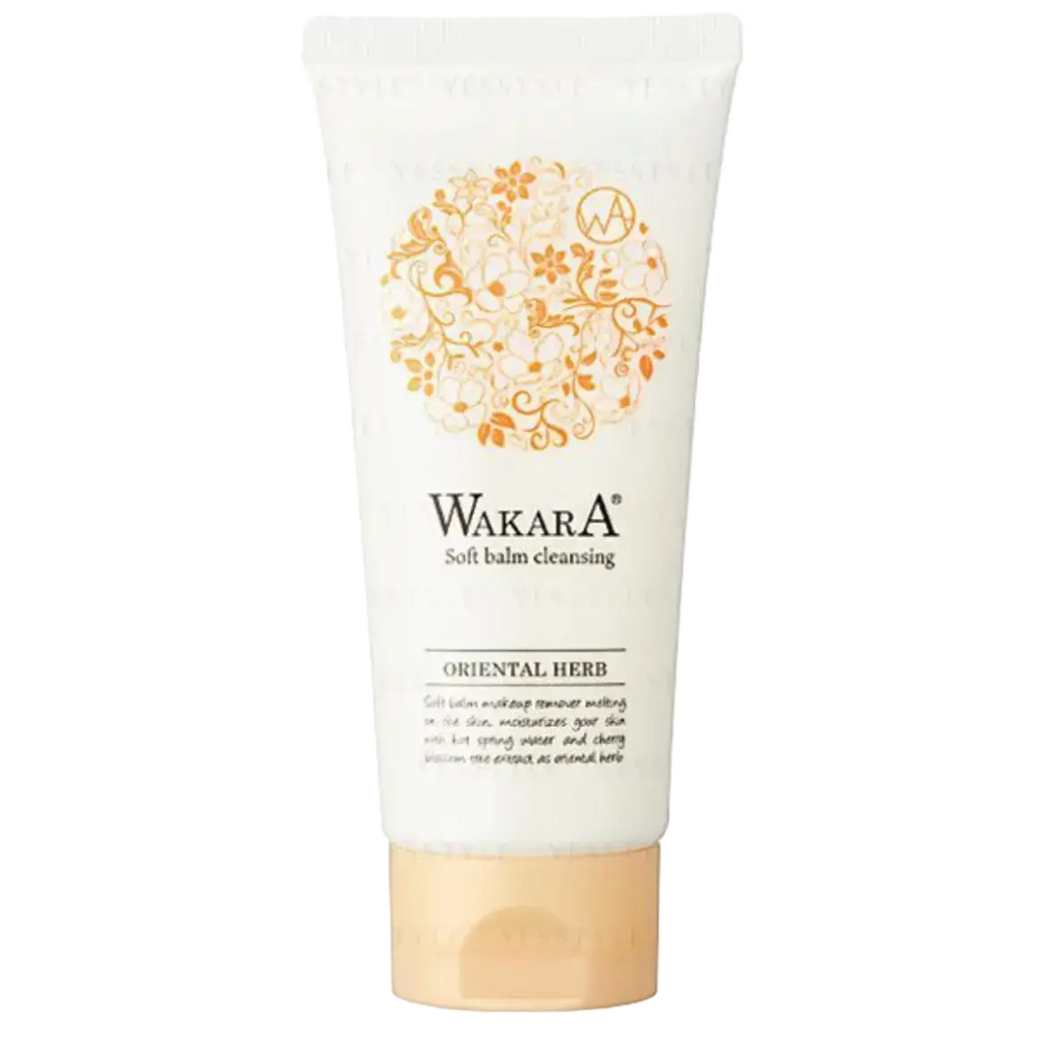 Wakara Soft Balm Cleansing