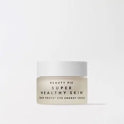 Beauty Pie Super Healthy Skin Über Youth Eye Energy Cream