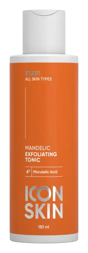 Icon Skin Mandelic Exfoliating Tonic