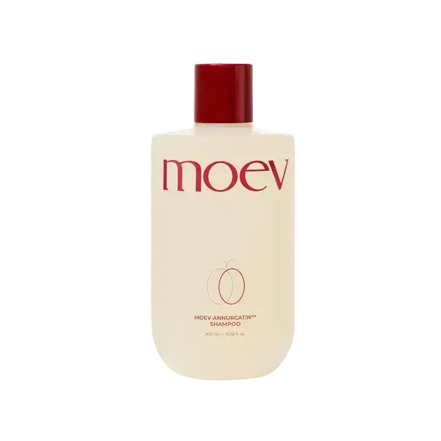 Moev Annurcatin Shampoo