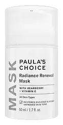 Paula's Choice Radiance Renewal Mask