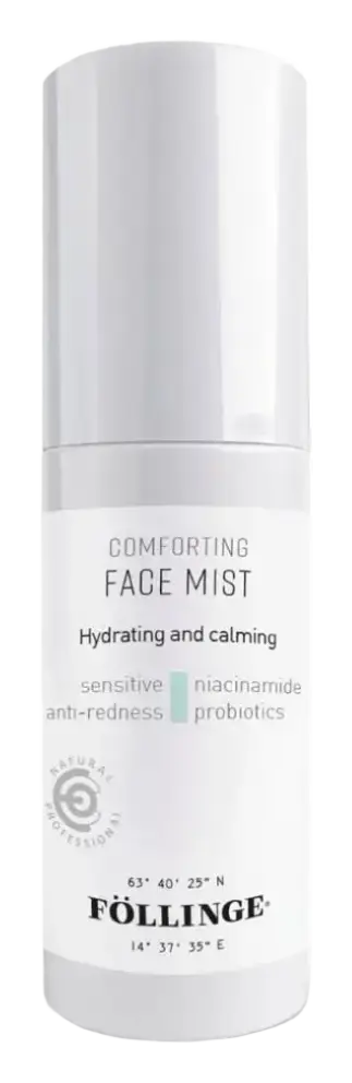 Föllinge Comforting Face Mist