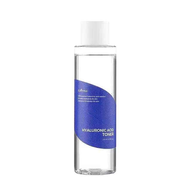 Isntree Hyaluronic Acid Toner South Korea