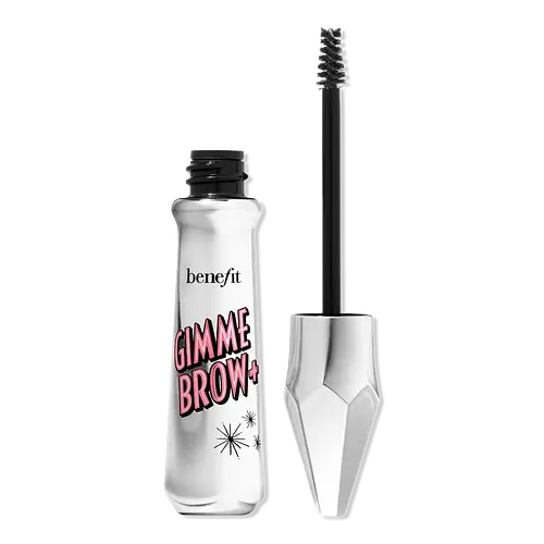 Benefit Cosmetics Gimme Brow + Volumising Brow Gel Warm Black Brown