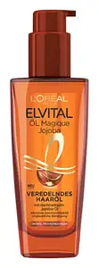 L'Oreal ELVIVE Extraordinary Oil Jojoba Hair Oil Spain