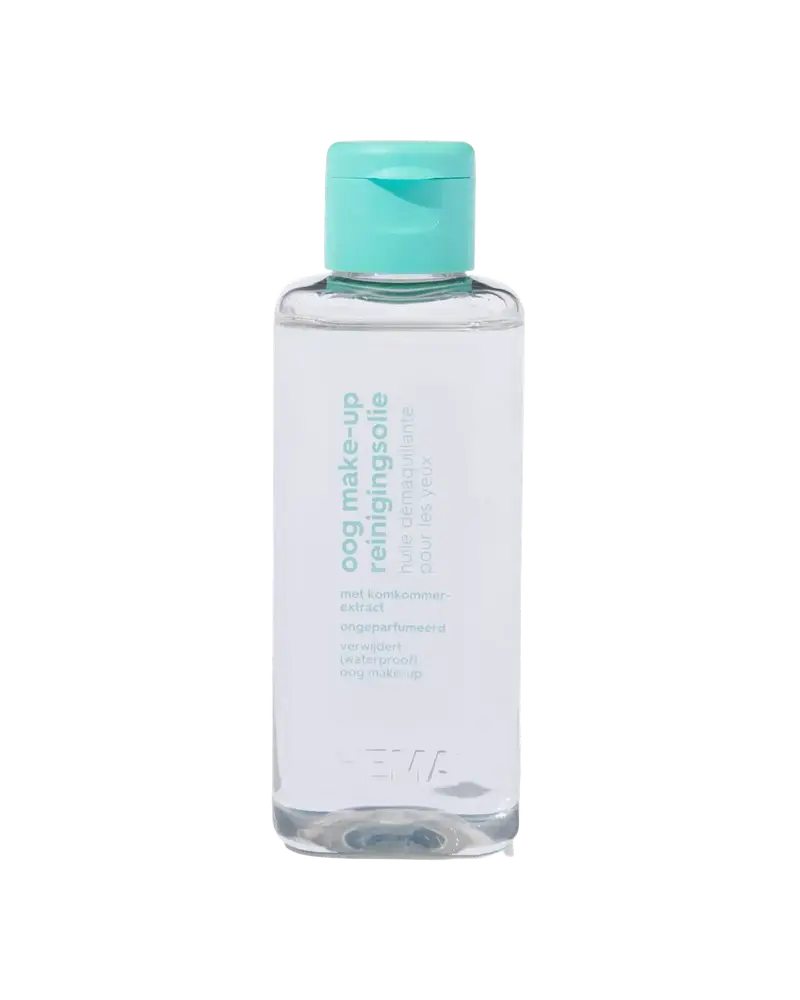 HEMA Oog Make-Up Reininigsolie