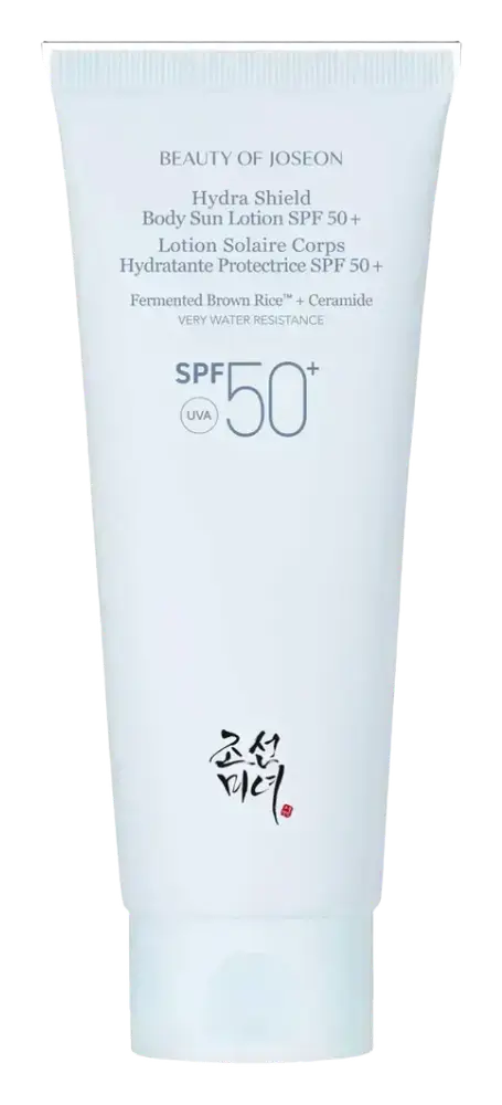 Beauty of Joseon Hydra Shield Body Sun Lotion SPF 50+ PA++++