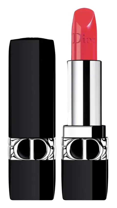 Dior Rouge Dior Lipstick 028 Satin