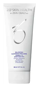ZO Skin Health Balancing Cleansing Emulsion