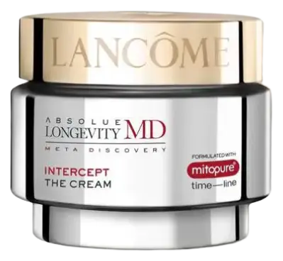 Lancôme Absolue Longevity MD Intercept The Cream