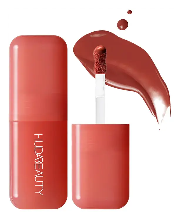 Huda Beauty Blush Filter Liquid Blush Watermelon Pop
