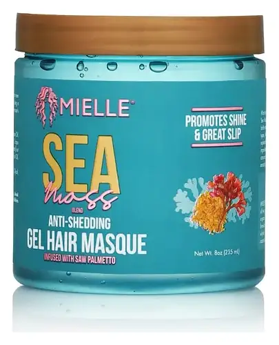 Mielle Organics Sea Moss Gel Hair Masque
