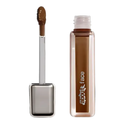 about-face The Illusionist Skin-Focused Concealer D3 Neutral