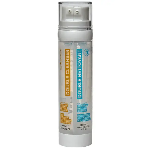 My iN.gredients Double Cleanser