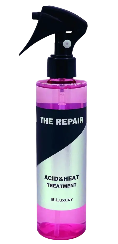 B.Luxury The Repair Acid & Heat Treatment Mist