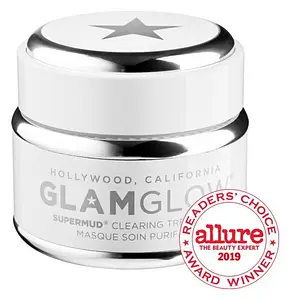 GLAMGLOW SUPERMUD® Charcoal Instant Treatment Mask