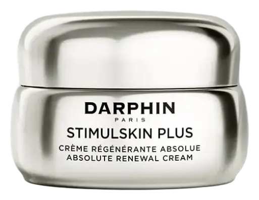 Darphin Stimulskin Plus Absolute Renewal Rich Cream for Dry to Very Dry Skin Types