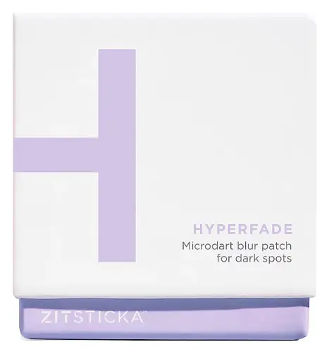 Zitsticka HYPERFADE Dark Spot Microdart Patch