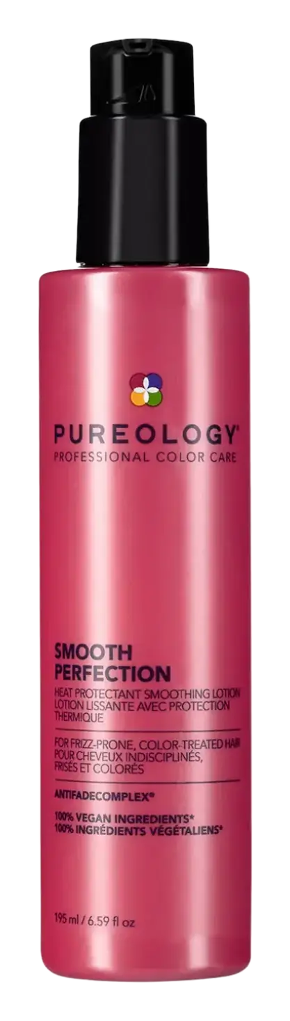 Pureology Smooth Perfection Smoothing Hair Lotion