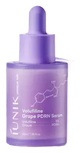 iUNIK Volufiline Grape PDRN Serum