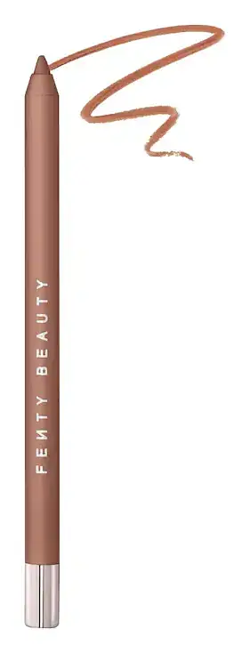 Fenty Beauty Trace'd Out Pencil Lip Liner Pnut Butta