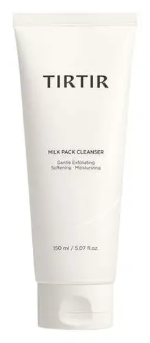 Tirtir Milk Pack Cleanser