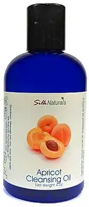 Silk Naturals Apricot Cleansing Oil
