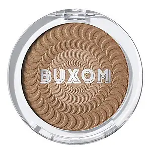 Buxom Cosmetics Staycation Vibes Bronzer Backyard Bronze