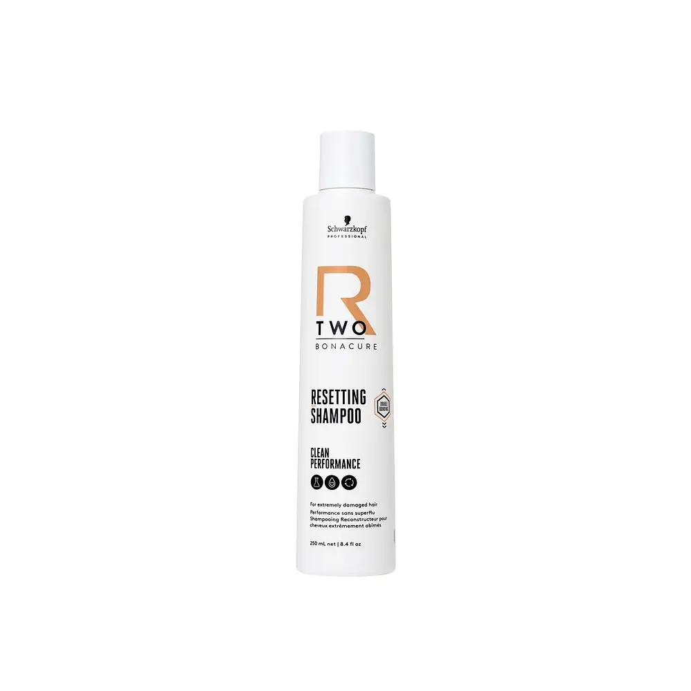 Schwarzkopf Professional Bonacure R-Two Resetting Shampoo