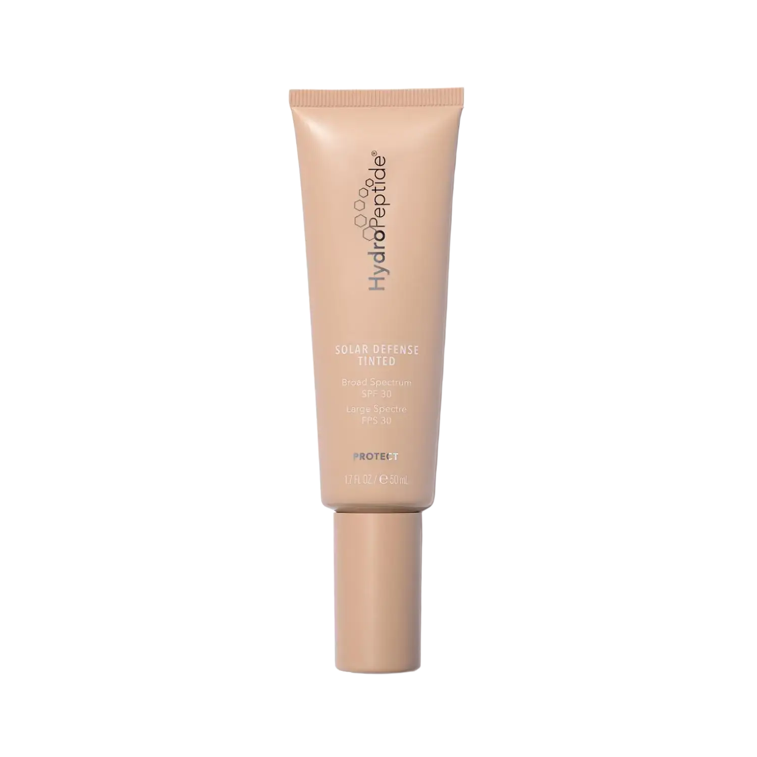 Hydropeptide Solar Defense Tinted Broad Spectrum SPF 30