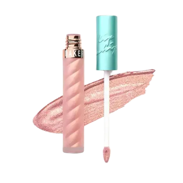 Beauty Bakerie Matte Lip Whip Rosé Posé