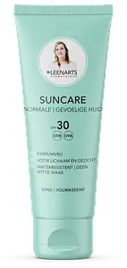 Dr Leenarts Suncare SPF 30